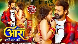 Ye Aara Kabhi Hara Nahi