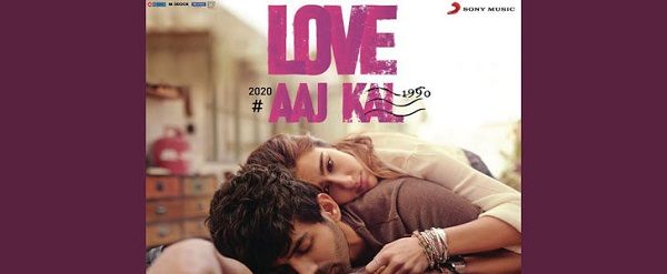 YEH DOORIYAN LYRICS - LOVE AAJ KAL