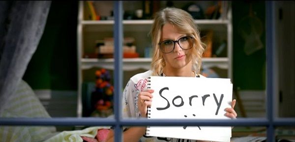 You Belong With Me Lyrics - Taylor Swift