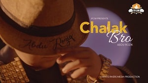 You Very Chalak Bro