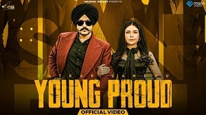 Young Proud