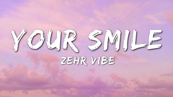 Your Smile