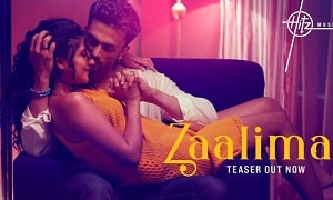Zaalima - Prabhjot