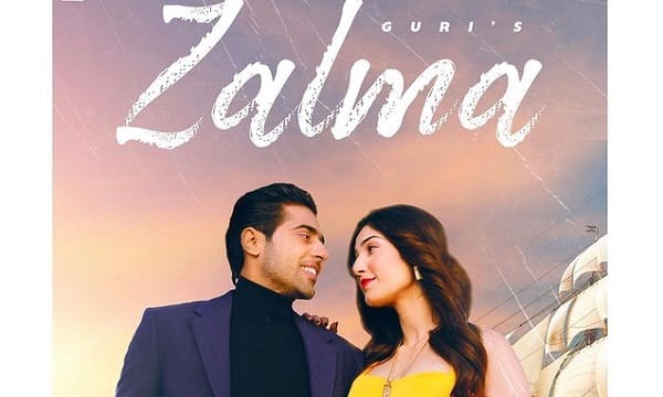 Zalma Lyrics – Guri