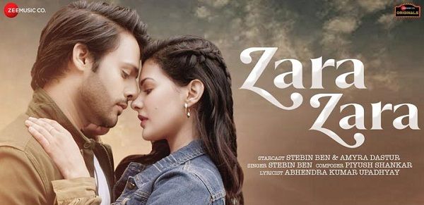 ZARA ZARA