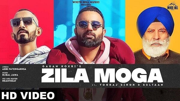 Zila Moga