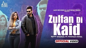 Zulfan Di Kaid